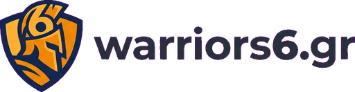 warriors6.gr